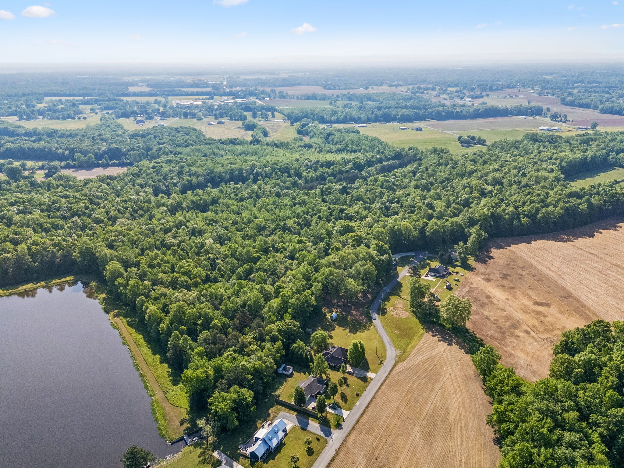 0 Rebecca West Road Fayetteville TN 37334