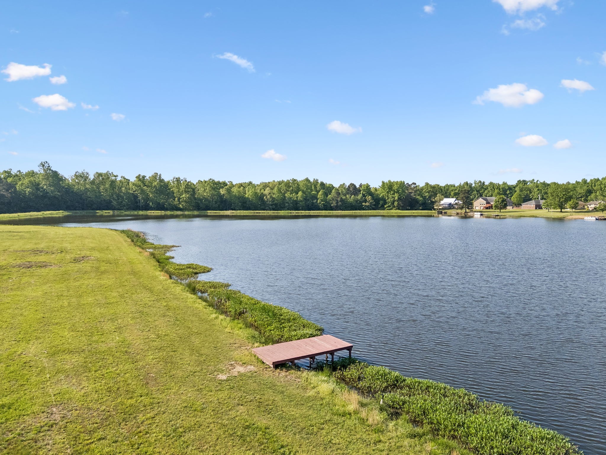 0 Rebecca West Road Fayetteville TN 37334