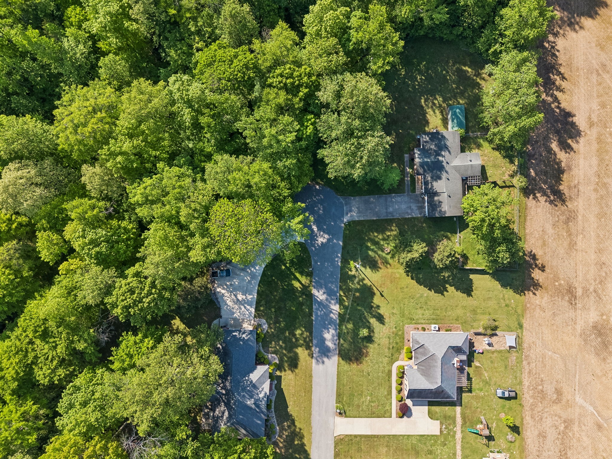 0 Rebecca West Road Fayetteville TN 37334