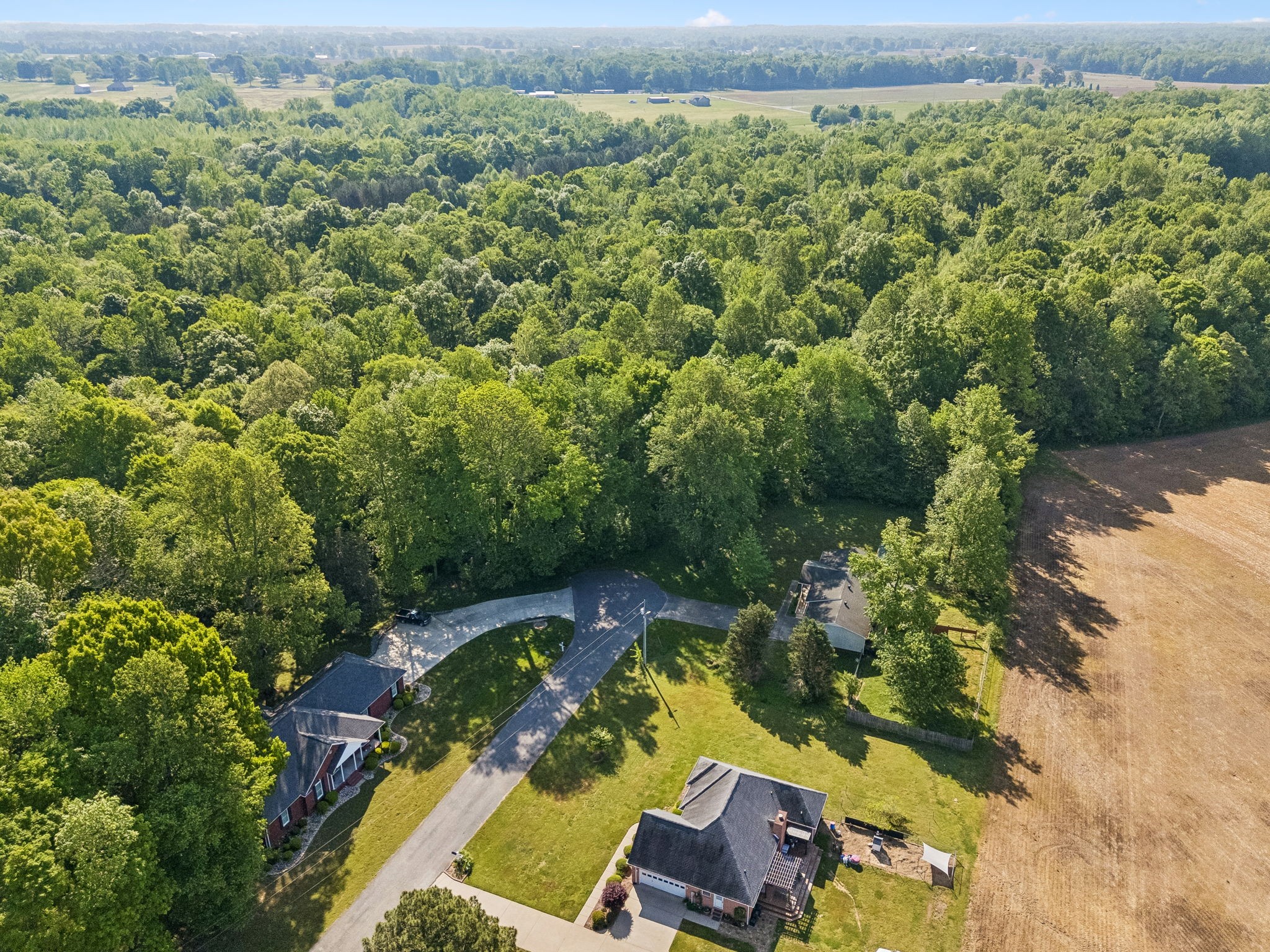 0 Rebecca West Road Fayetteville TN 37334