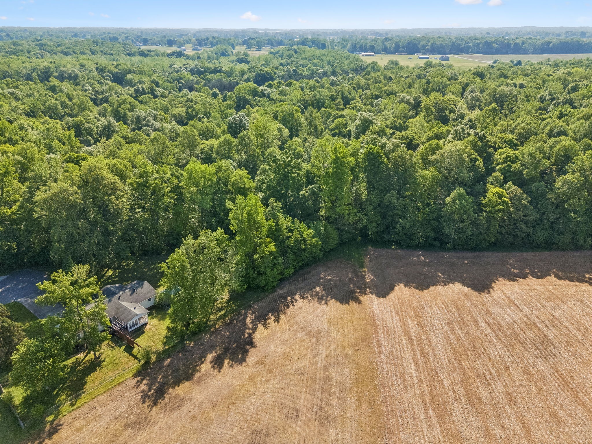 0 Rebecca West Road Fayetteville TN 37334