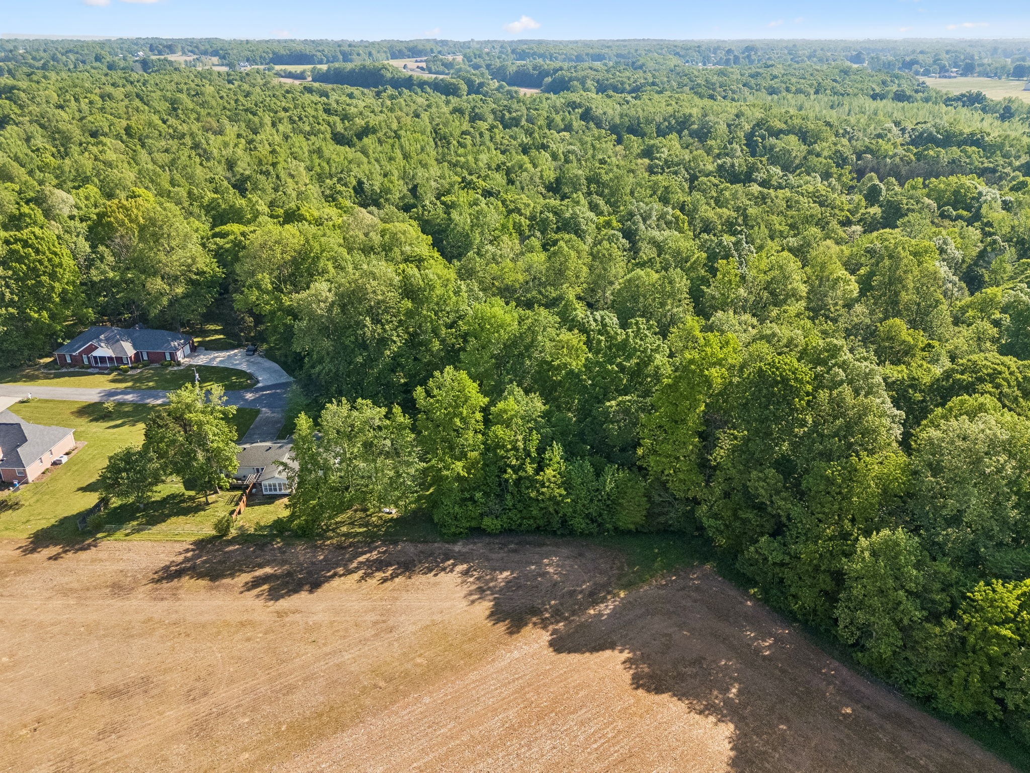 0 Rebecca West Road Fayetteville TN 37334