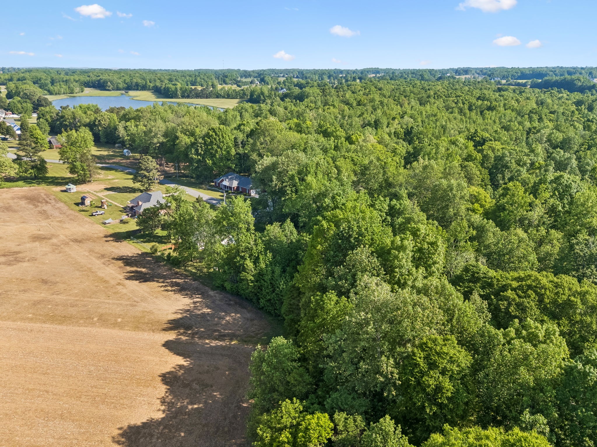 0 Rebecca West Road Fayetteville TN 37334