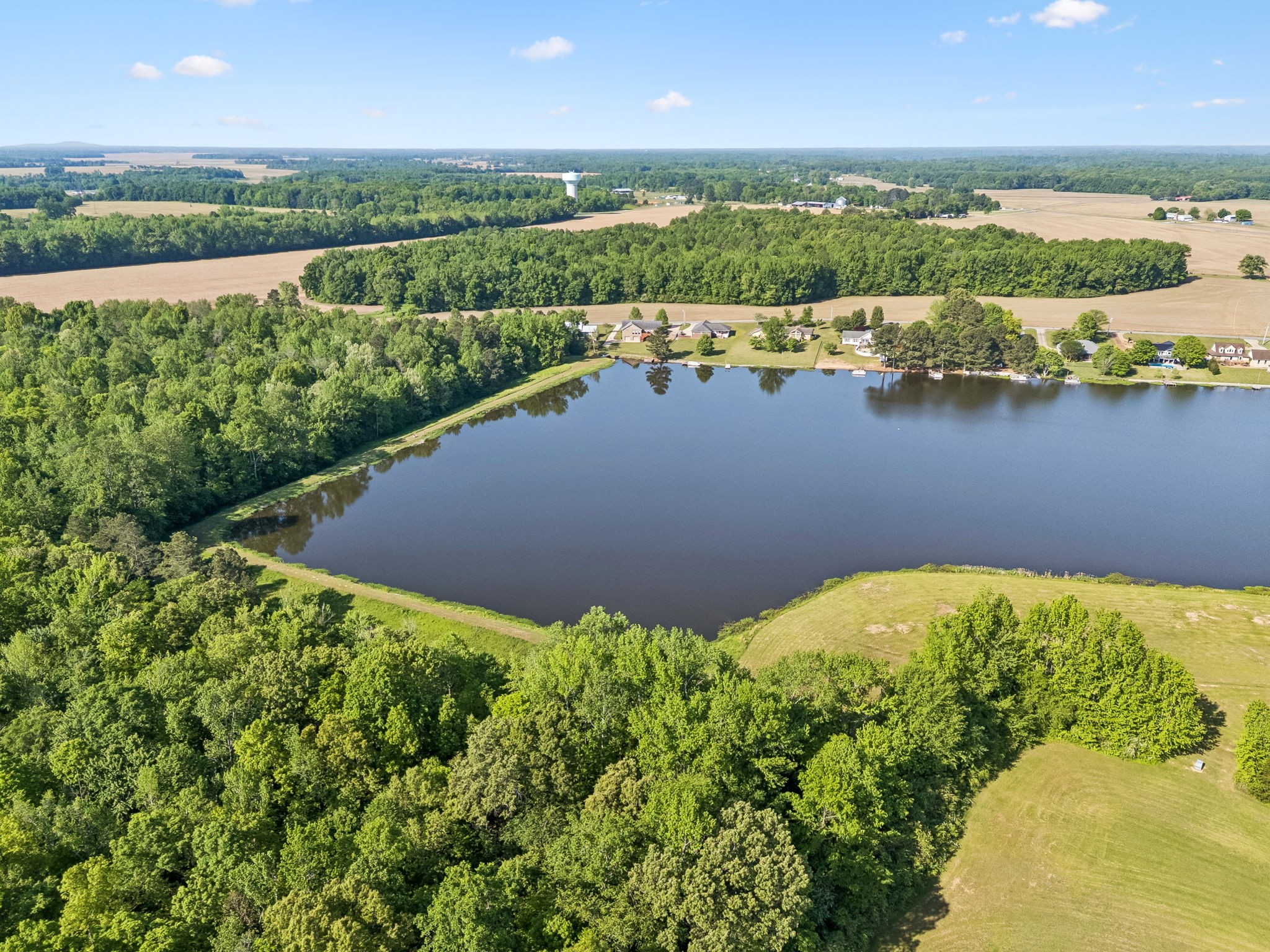 0 Rebecca West Road Fayetteville TN 37334