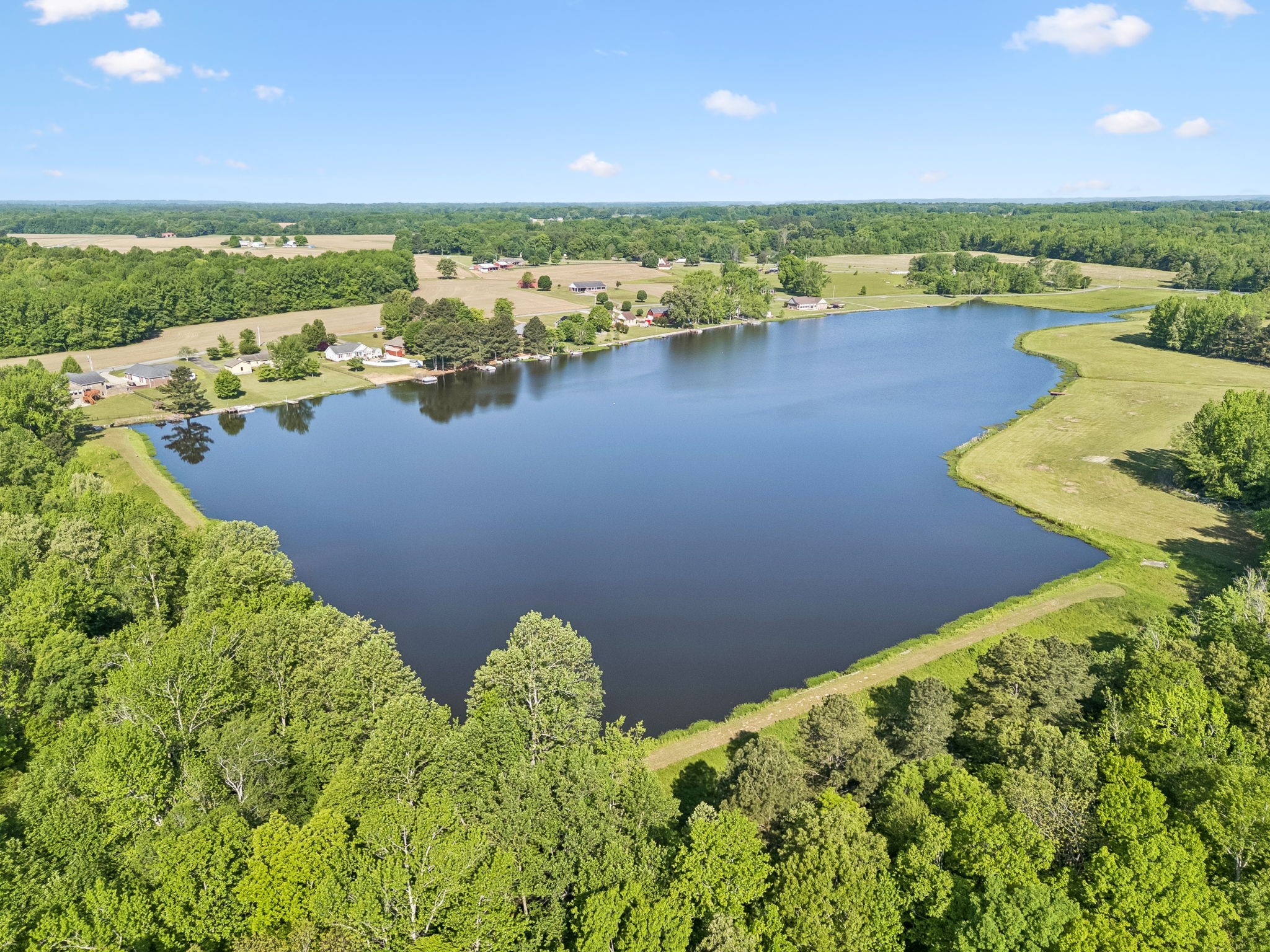 0 Rebecca West Road Fayetteville TN 37334