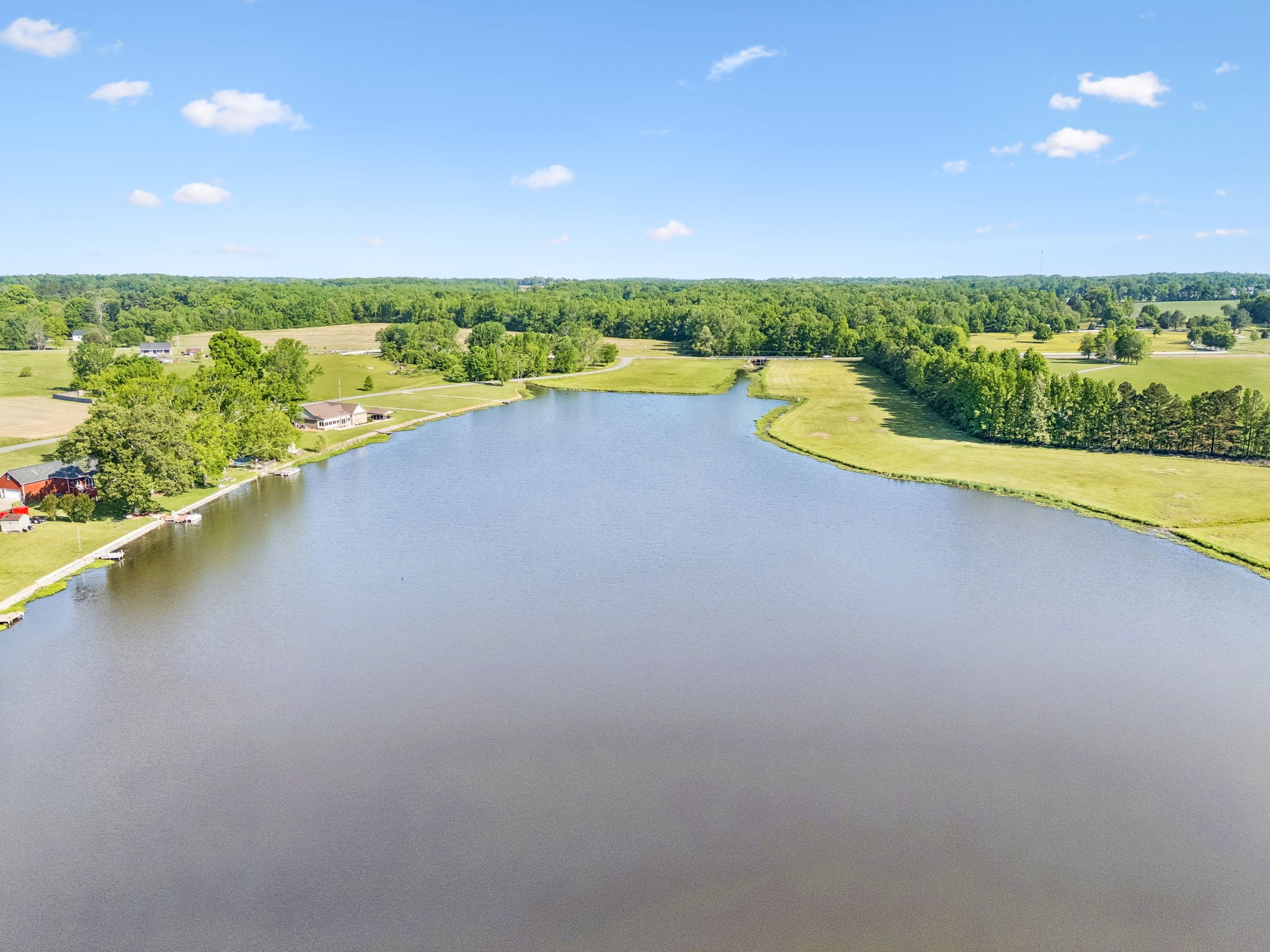 0 Rebecca West Road Fayetteville TN 37334
