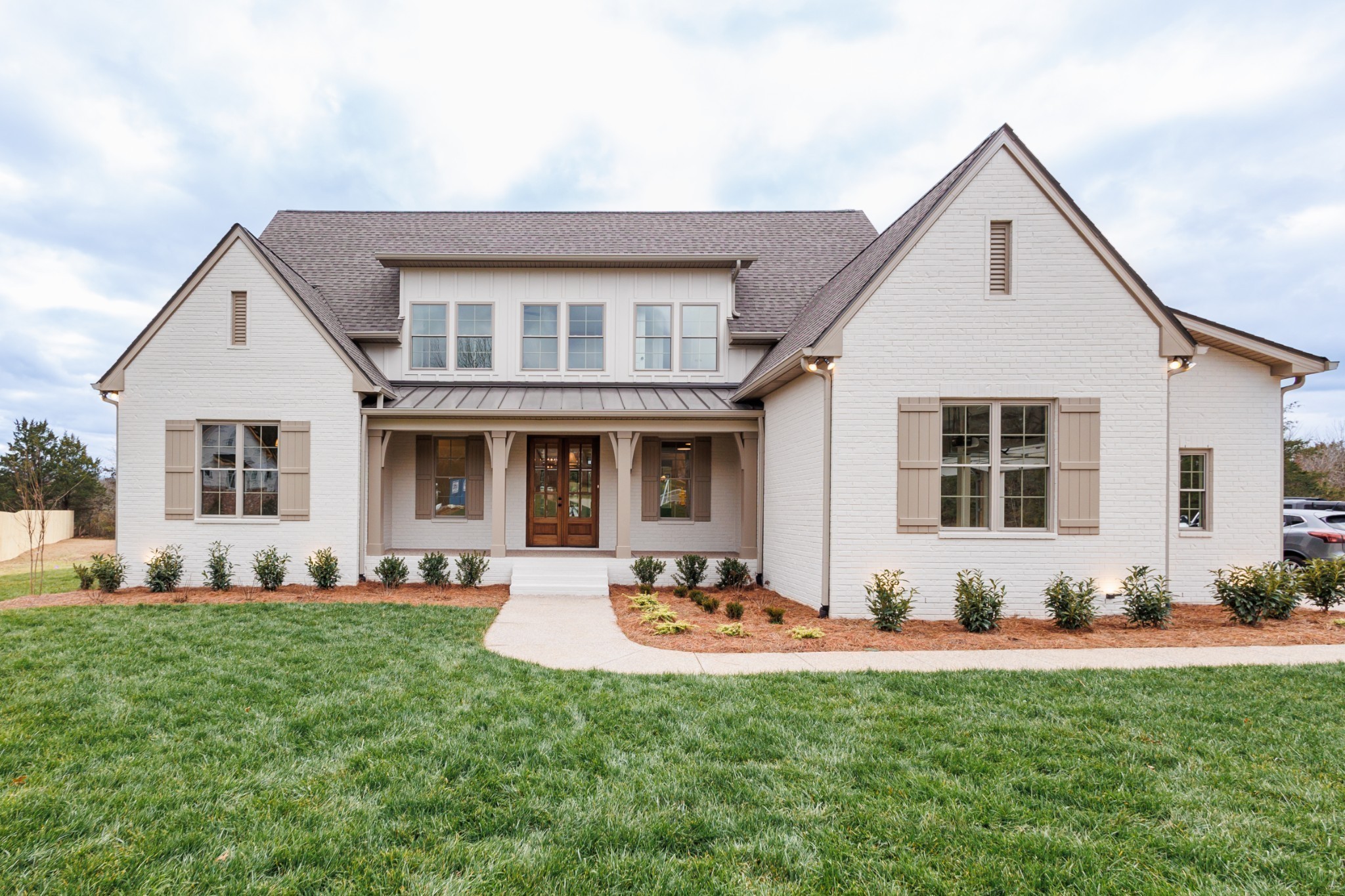 0 Cobbler Ridge Road Franklin TN 37064