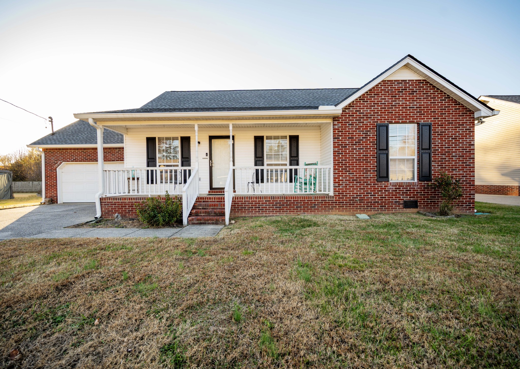 412 Conhocken Court Murfreesboro TN 37128