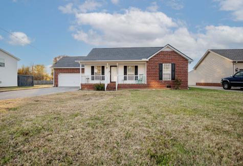 412 Conhocken Court Murfreesboro TN 37128