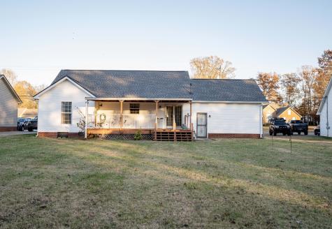 412 Conhocken Court Murfreesboro TN 37128