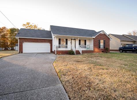 412 Conhocken Court Murfreesboro TN 37128