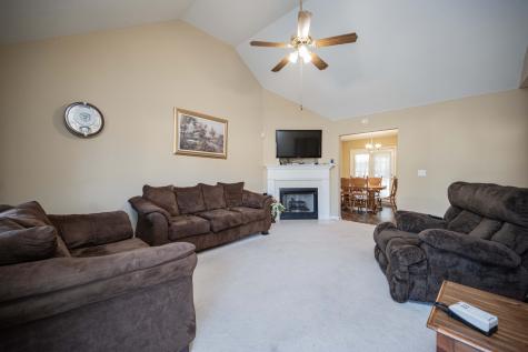 412 Conhocken Court Murfreesboro TN 37128