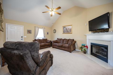 412 Conhocken Court Murfreesboro TN 37128