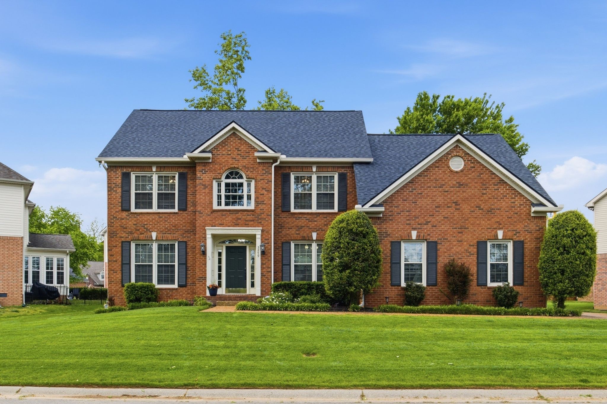 5249 Fredericksburg Way, E Brentwood TN 37027