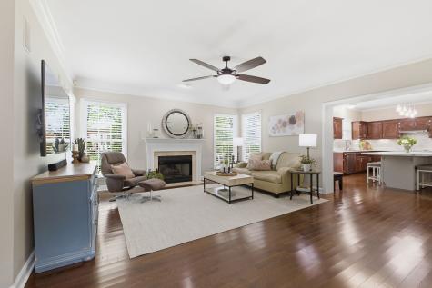 5249 Fredericksburg Way, E Brentwood TN 37027