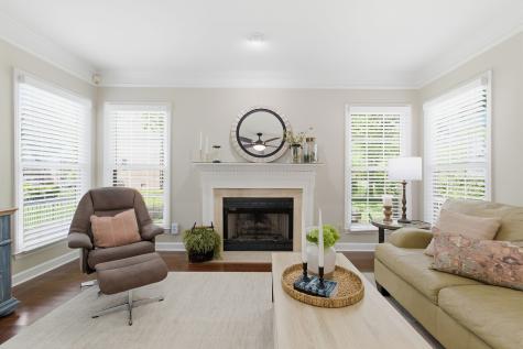 5249 Fredericksburg Way, E Brentwood TN 37027