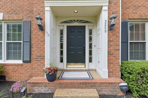 5249 Fredericksburg Way, E Brentwood TN 37027