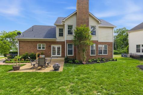 5249 Fredericksburg Way, E Brentwood TN 37027