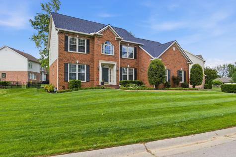 5249 Fredericksburg Way, E Brentwood TN 37027