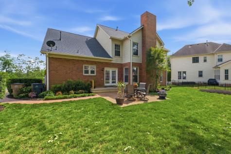 5249 Fredericksburg Way, E Brentwood TN 37027
