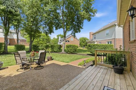 5249 Fredericksburg Way, E Brentwood TN 37027