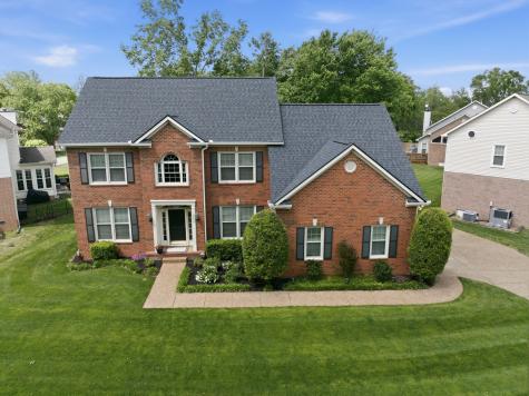 5249 Fredericksburg Way, E Brentwood TN 37027