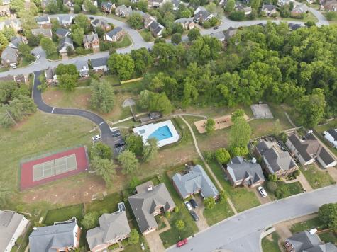 5249 Fredericksburg Way, E Brentwood TN 37027