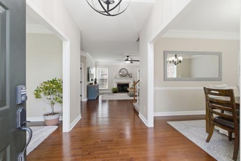 5249 Fredericksburg Way, E Brentwood TN 37027