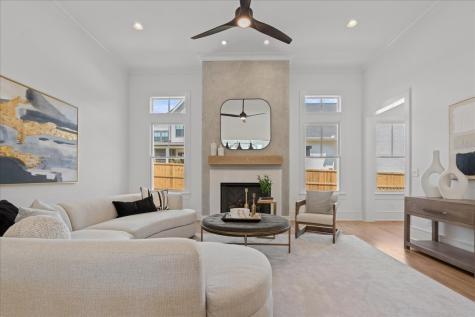 1707 Hillmont Drive Nashville TN 37215