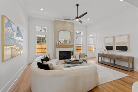 1707 Hillmont Drive Nashville TN 37215