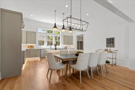 1707 Hillmont Drive Nashville TN 37215