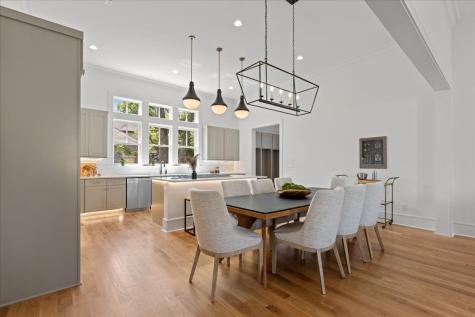 1707 Hillmont Drive Nashville TN 37215