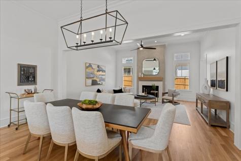 1707 Hillmont Drive Nashville TN 37215