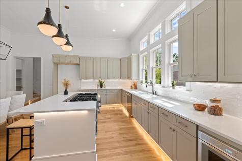 1707 Hillmont Drive Nashville TN 37215