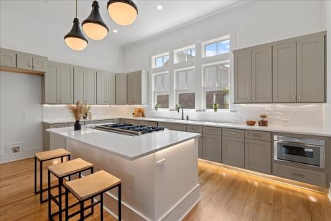 1707 Hillmont Drive Nashville TN 37215