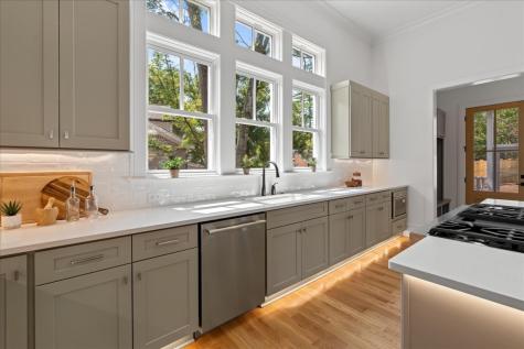 1707 Hillmont Drive Nashville TN 37215