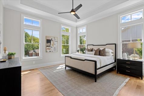1707 Hillmont Drive Nashville TN 37215