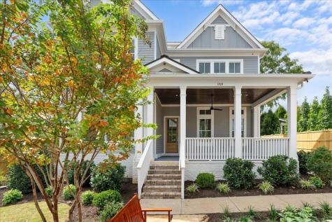 1707 Hillmont Drive Nashville TN 37215