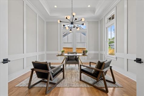 1707 Hillmont Drive Nashville TN 37215