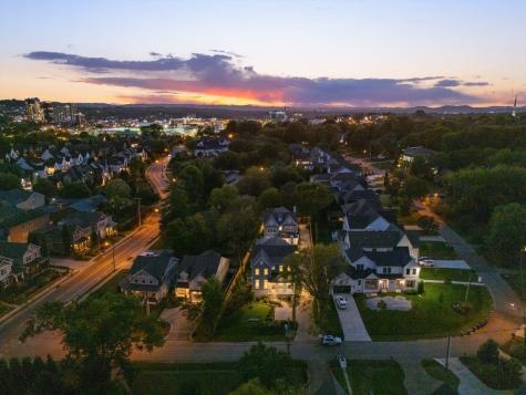 1707 Hillmont Drive Nashville TN 37215