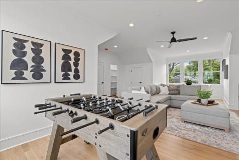 1707 Hillmont Drive Nashville TN 37215