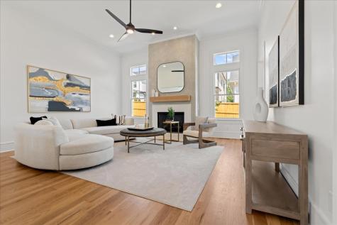 1707 Hillmont Drive Nashville TN 37215