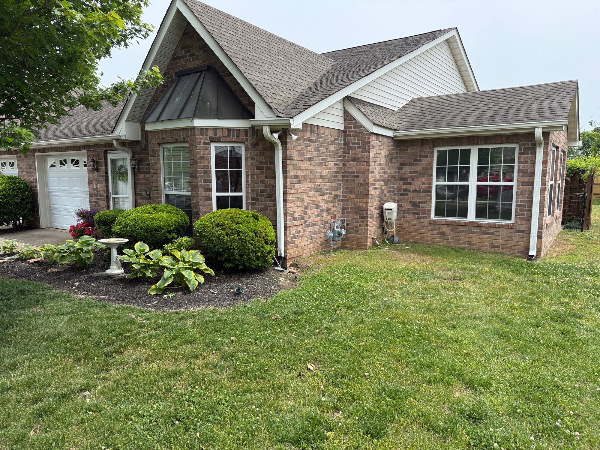 1311 Crofton Park Court Columbia TN 38401