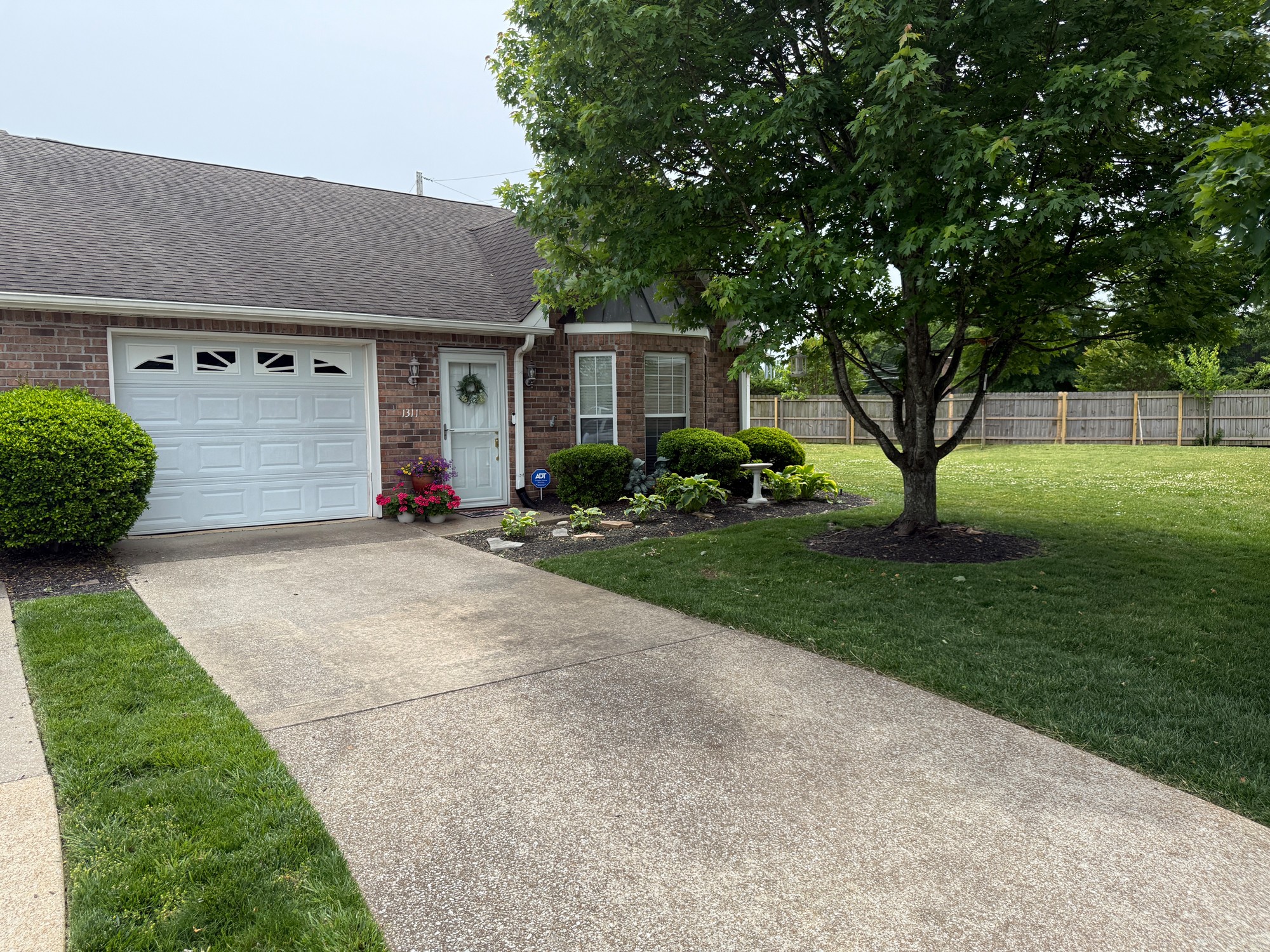 1311 Crofton Park Court Columbia TN 38401