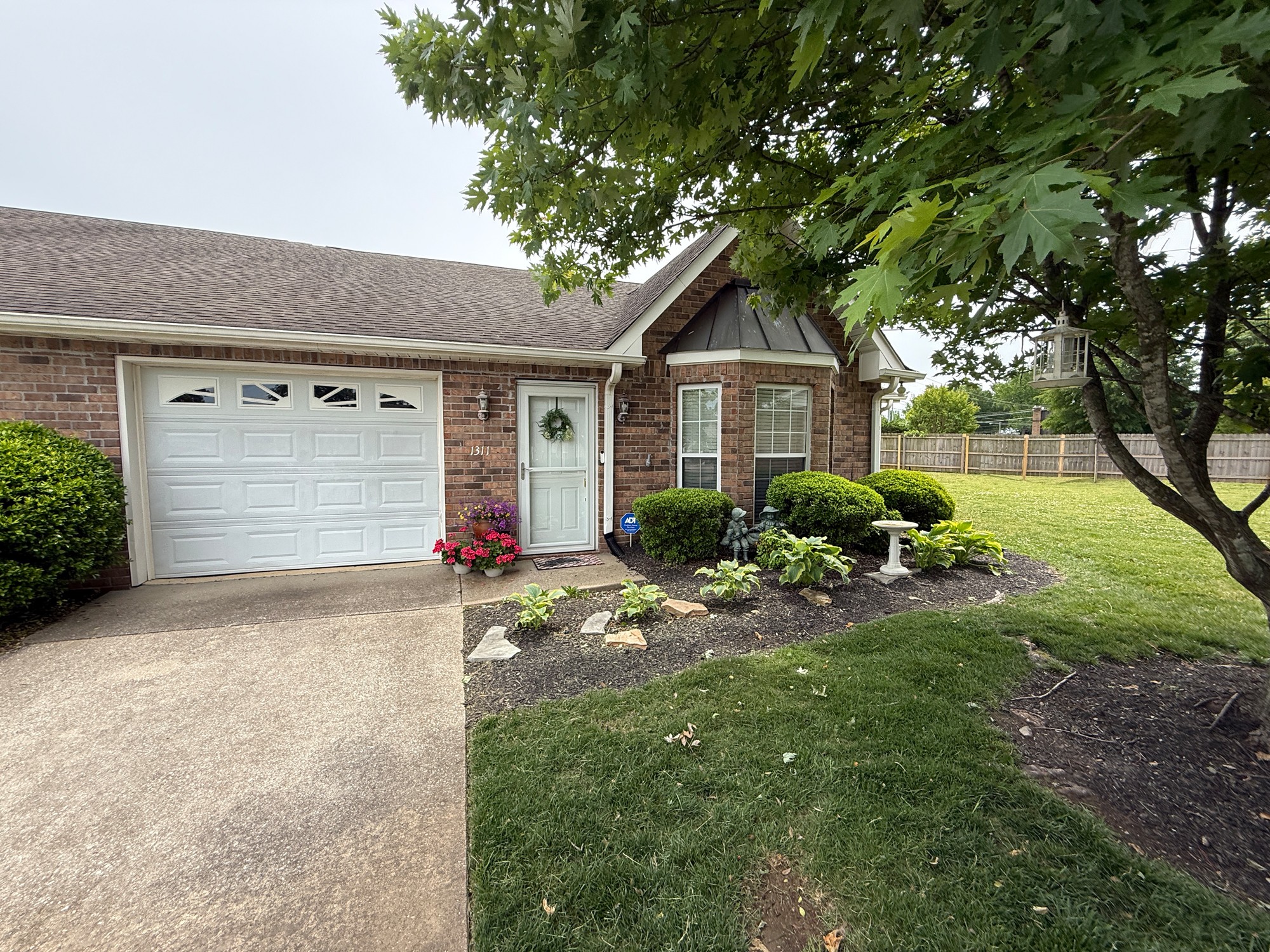 1311 Crofton Park Court Columbia TN 38401
