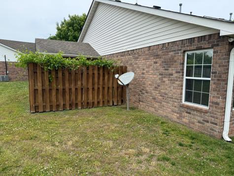 1311 Crofton Park Court Columbia TN 38401