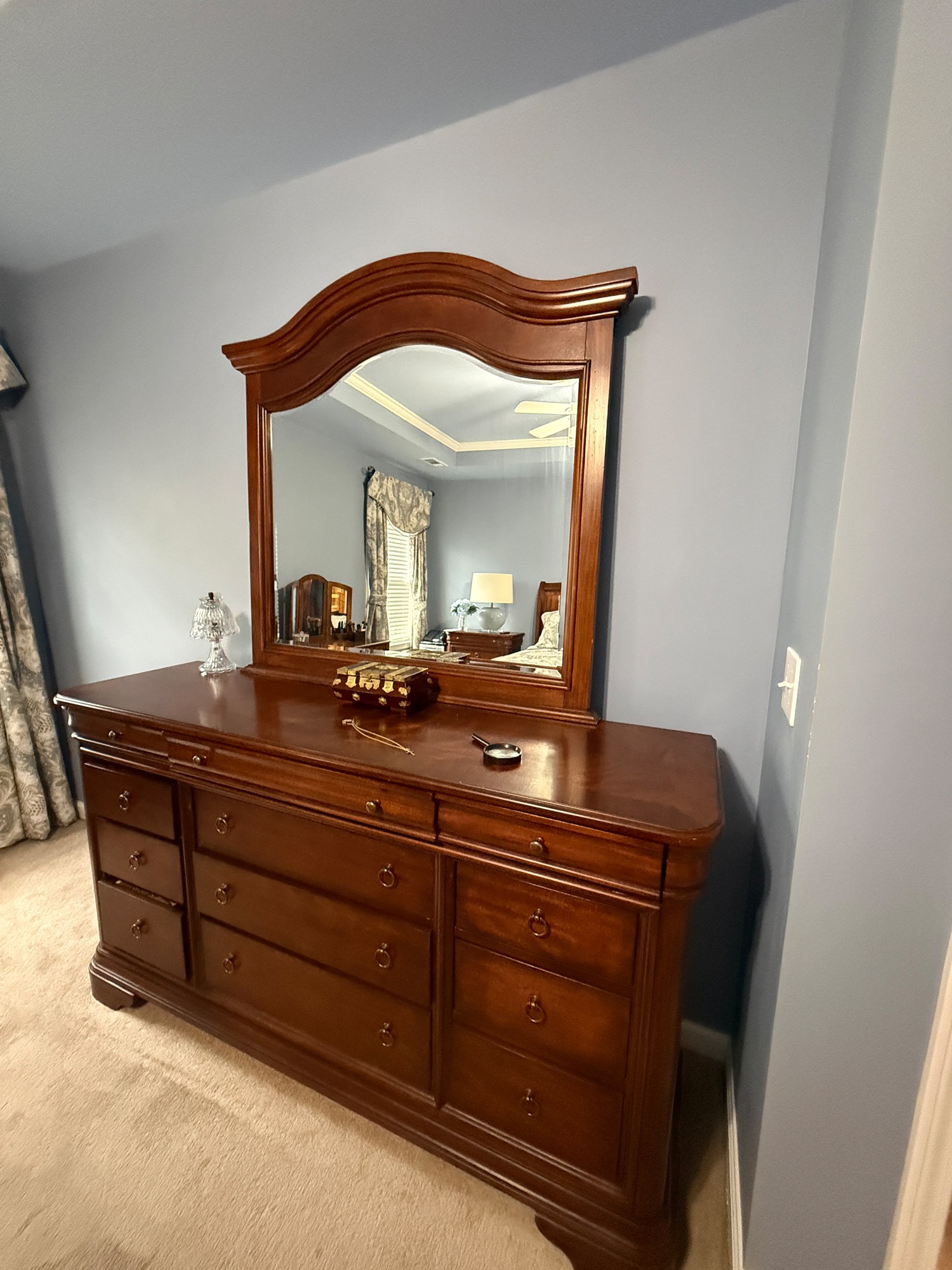 1311 Crofton Park Court Columbia TN 38401