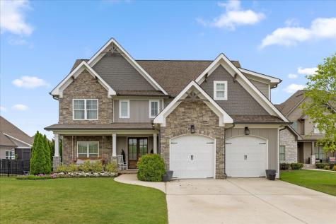 3280 Gavin Way Apison TN 37302