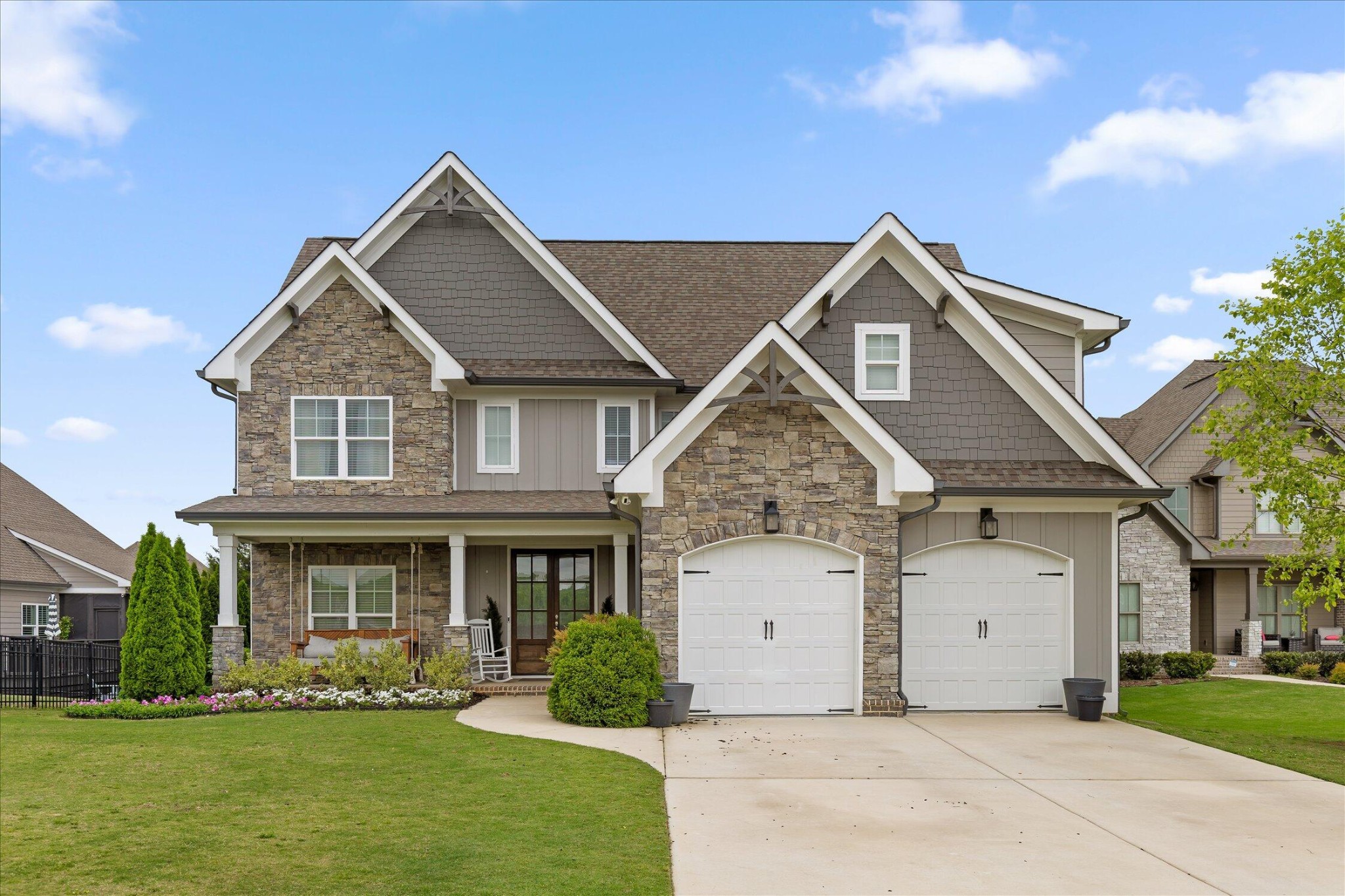 3280 Gavin Way Apison TN 37302