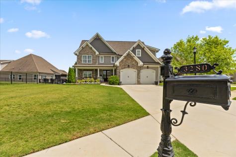 3280 Gavin Way Apison TN 37302